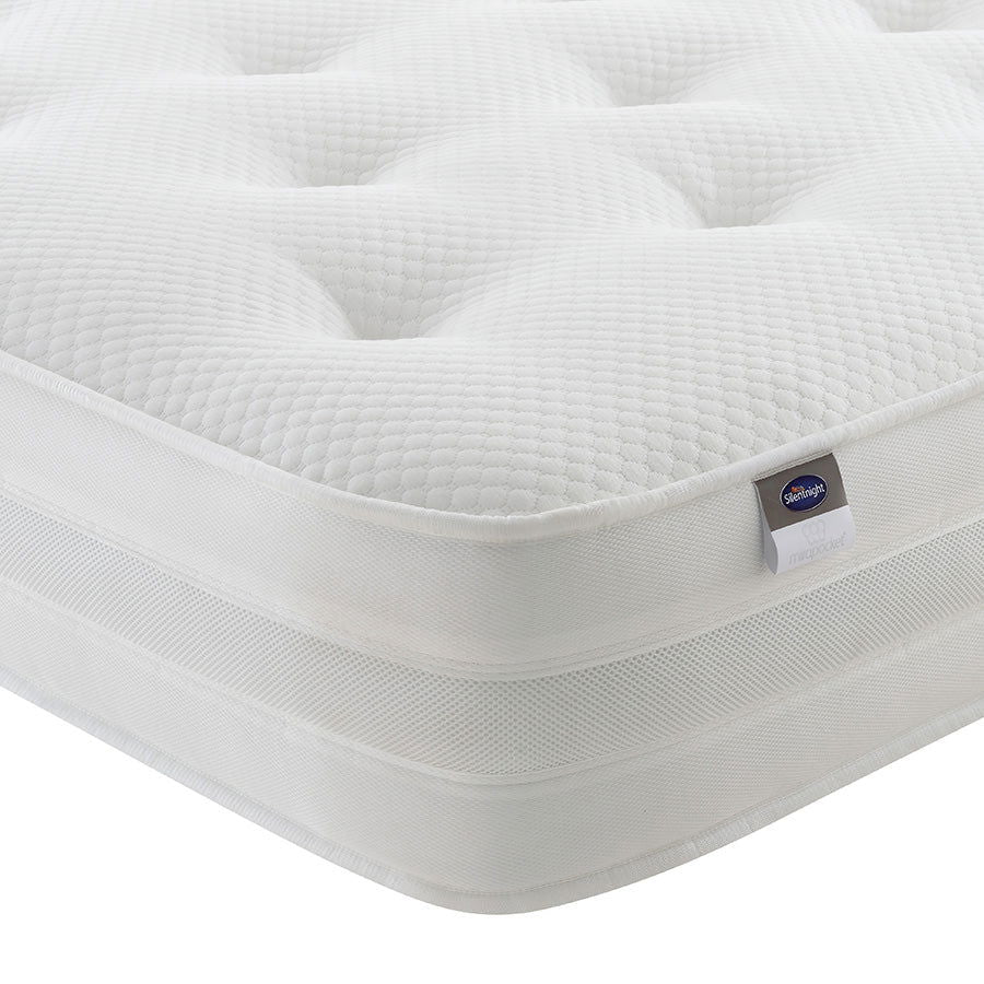 Silentnight Torino 1000 Pocket Memory Mattress