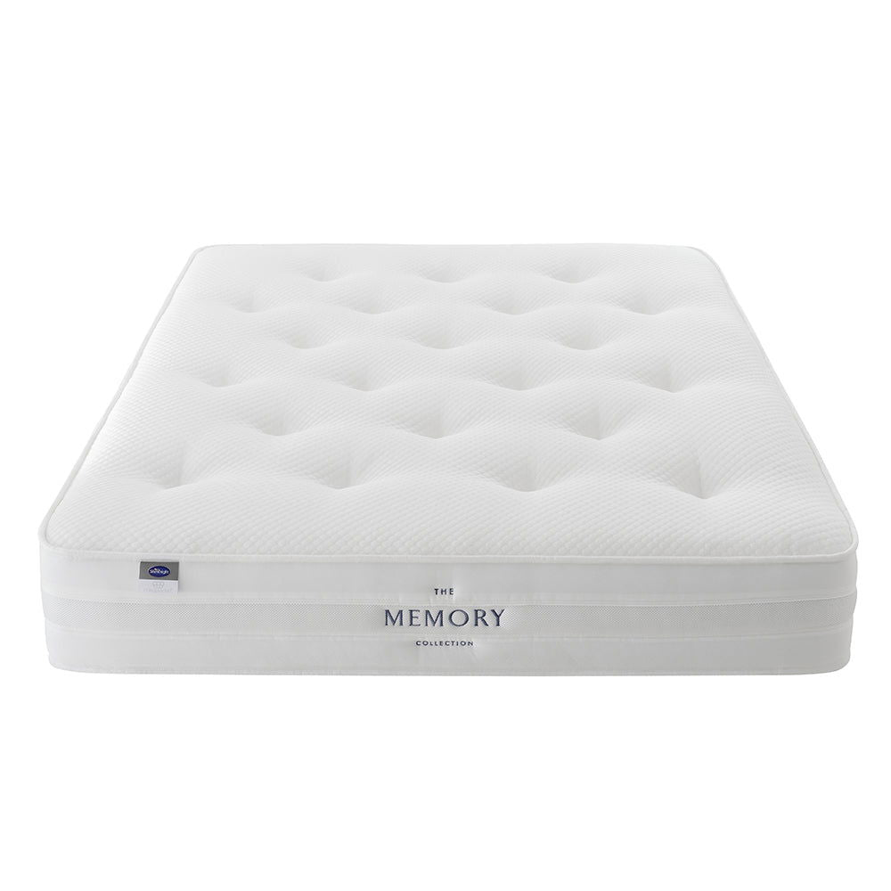 Silentnight Torino 1000 Pocket Memory Mattress