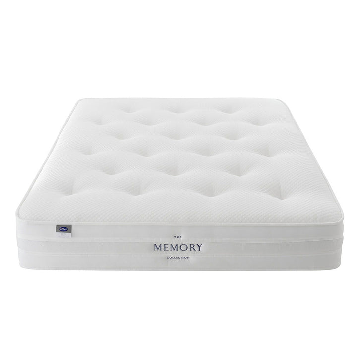 Silentnight Torino 1000 Pocket Memory Mattress