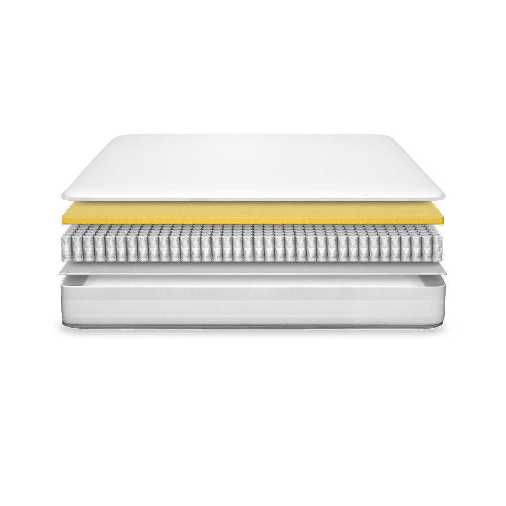 Silentnight Torino 1000 Pocket Memory Mattress