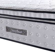 Load image into Gallery viewer, Sleepsoul Space 2000 Mattress
