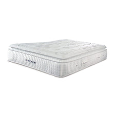 Load image into Gallery viewer, Sleepeezee G4 Memory 4200 Mattress and Premium Mi-Design Base Divan Bed Set
