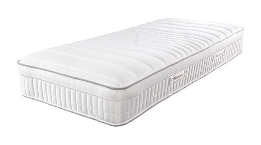 Sleepeezee In Motion Memory Adjustable Bed Set