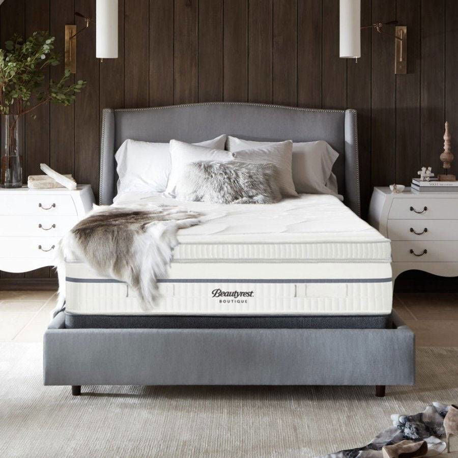 Sleepeezee Boutique Providence 2600 Mattress