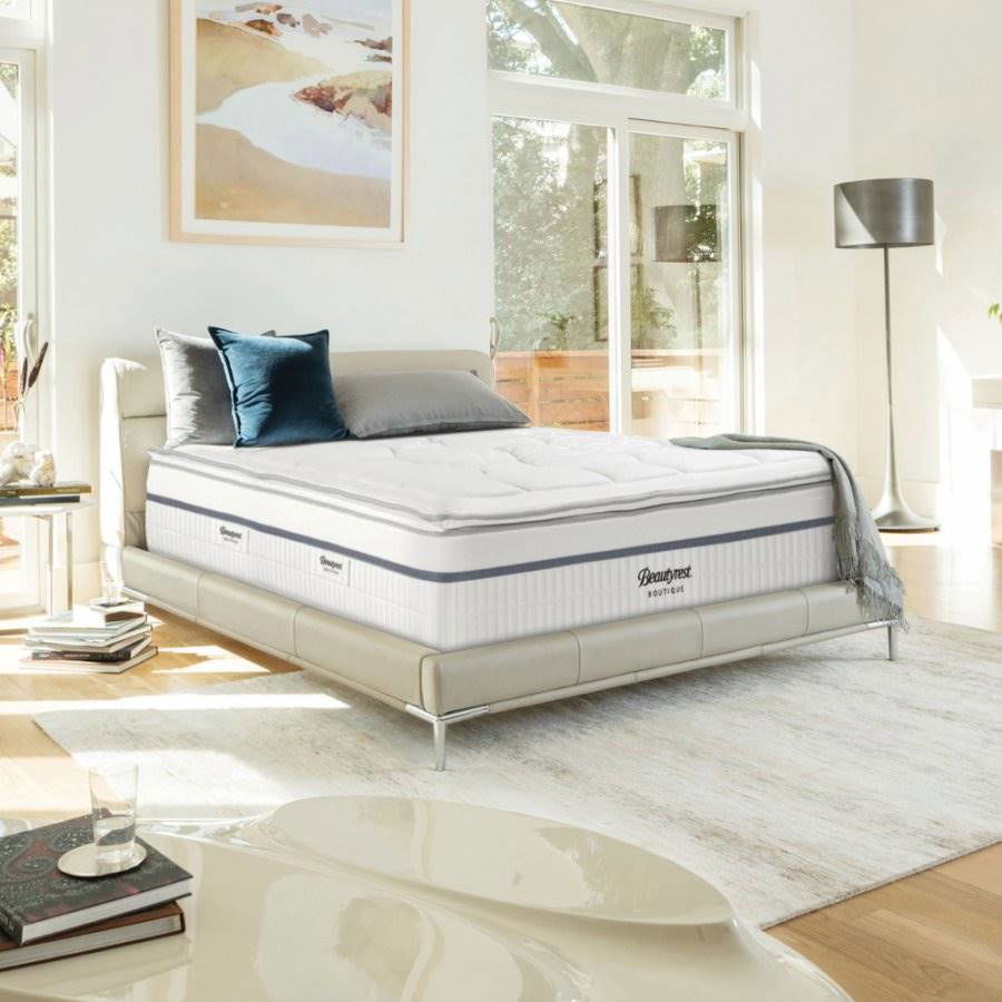 Sleepeezee Boutique Rhode Island Mattress