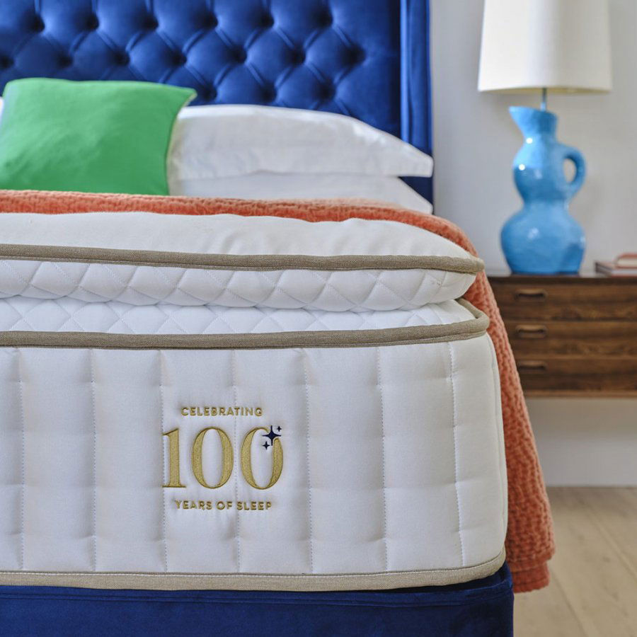Sleepeezee Centurial 03 7000 Pocket Mattress