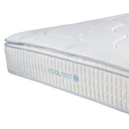 Sleepeezee Cool Rest 1800 Mattress