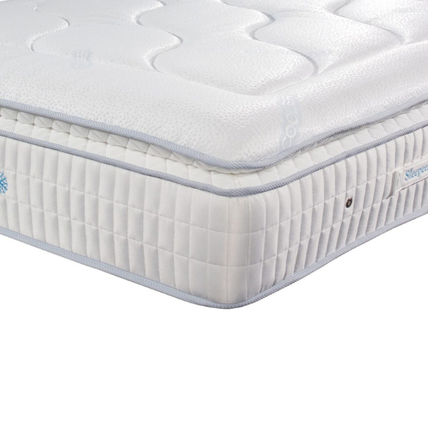 SleepSoul Balance Mattress