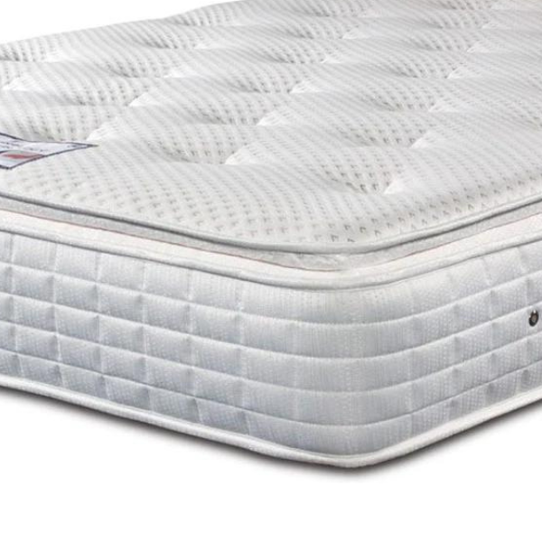 SleepSoul Balance Mattress