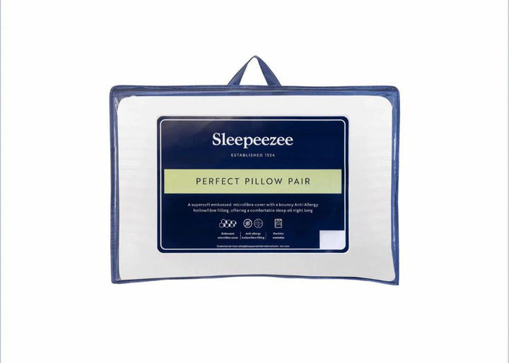 Sleepeezee Fusion Pro Mattress