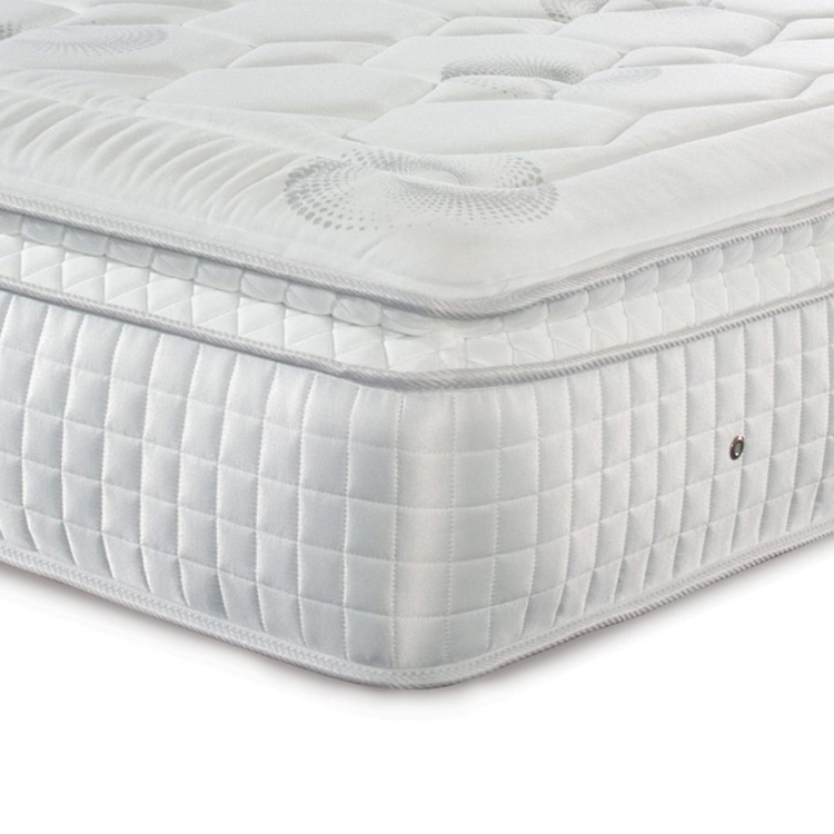 Sleepeezee G4 Memory 4200 Mattress