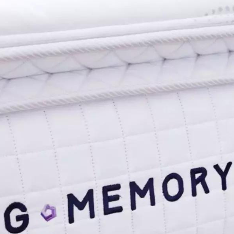 Sleepeezee G4 Memory 4200 Mattress