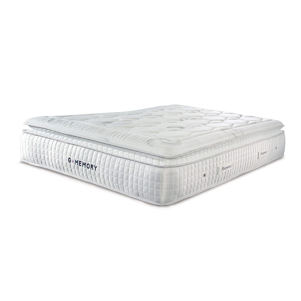 Sleepeezee G4 Memory 4200 Mattress