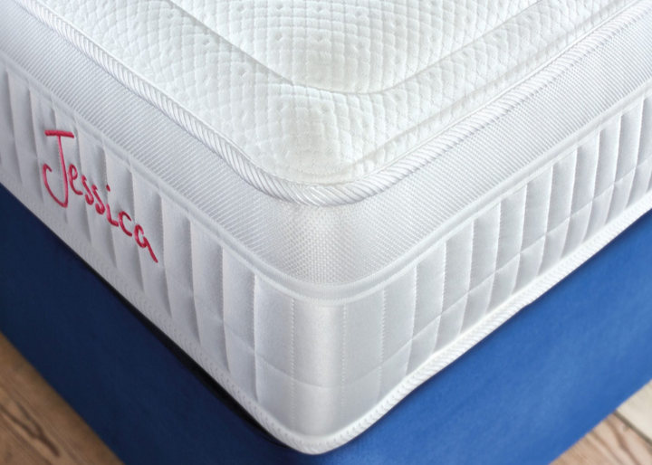 Sleepeezee Jessica 1800 Mattress