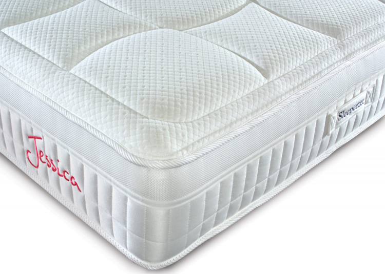 Sleepeezee Jessica 1800 Mattress