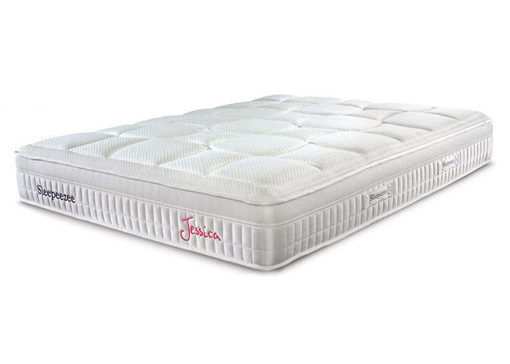 Sleepeezee Jessica 1800 Mattress