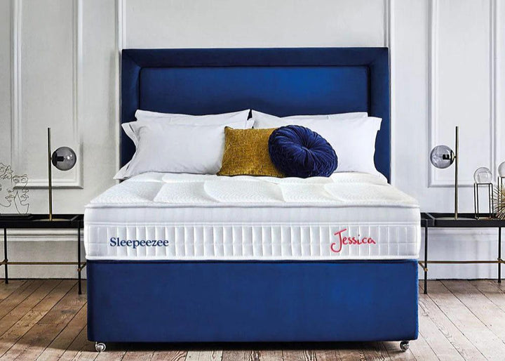 Sleepeezee Jessica 1800 Mattress