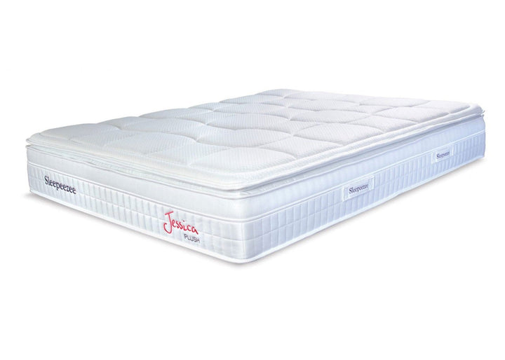 Sleepeezee Jessica 2200 Plush Mattress