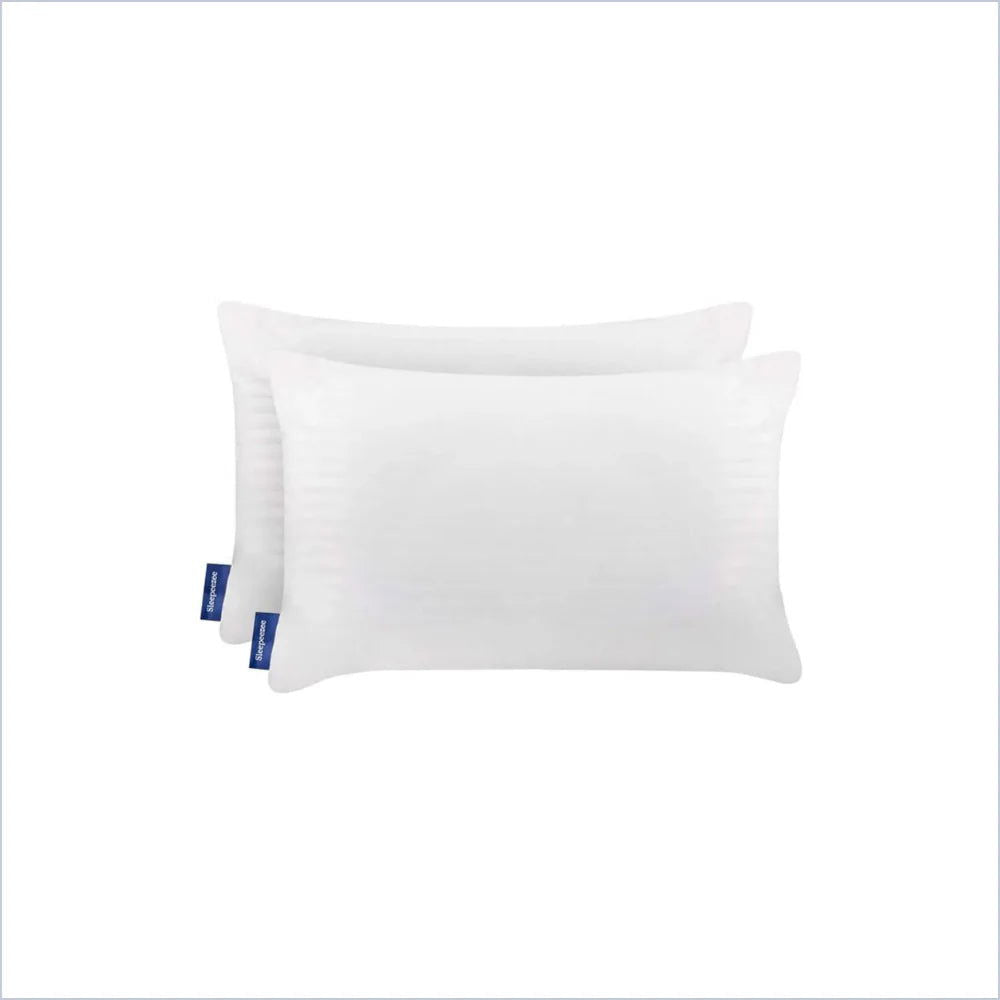 Sleepeezee Jessica Support Mattress + Premium Divan Bed