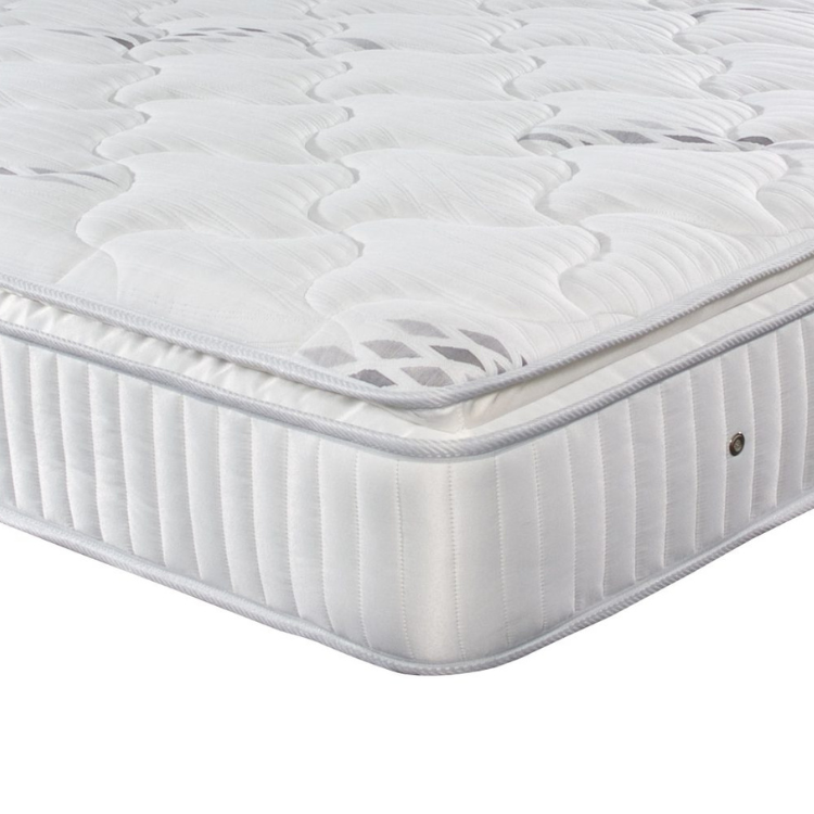 Sleepeezee Lasting Memory 1200 Mattress