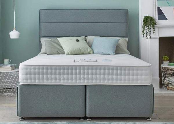 Sleepeezee Lavender 56" Floor Standing Headboard