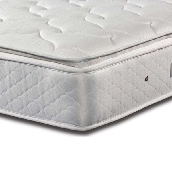 SleepSoul Balance Mattress