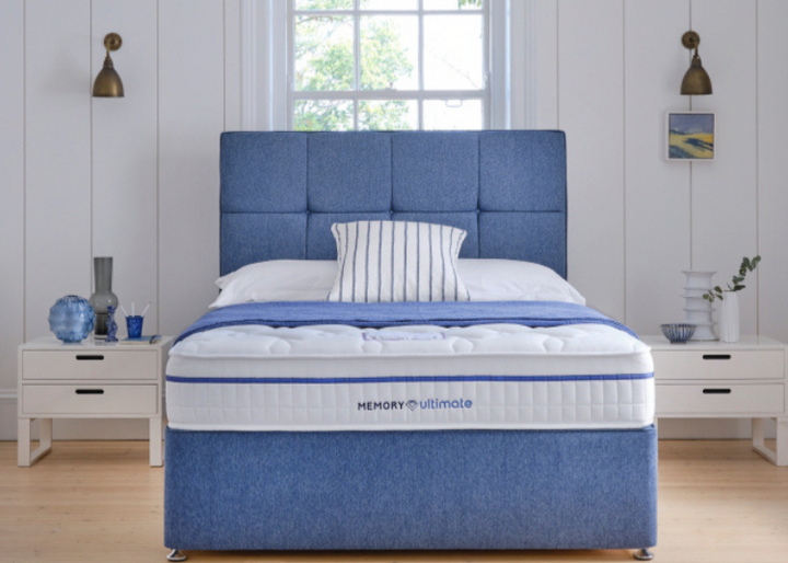 Sleepeezee Memory Ultimate 4500 Mattress