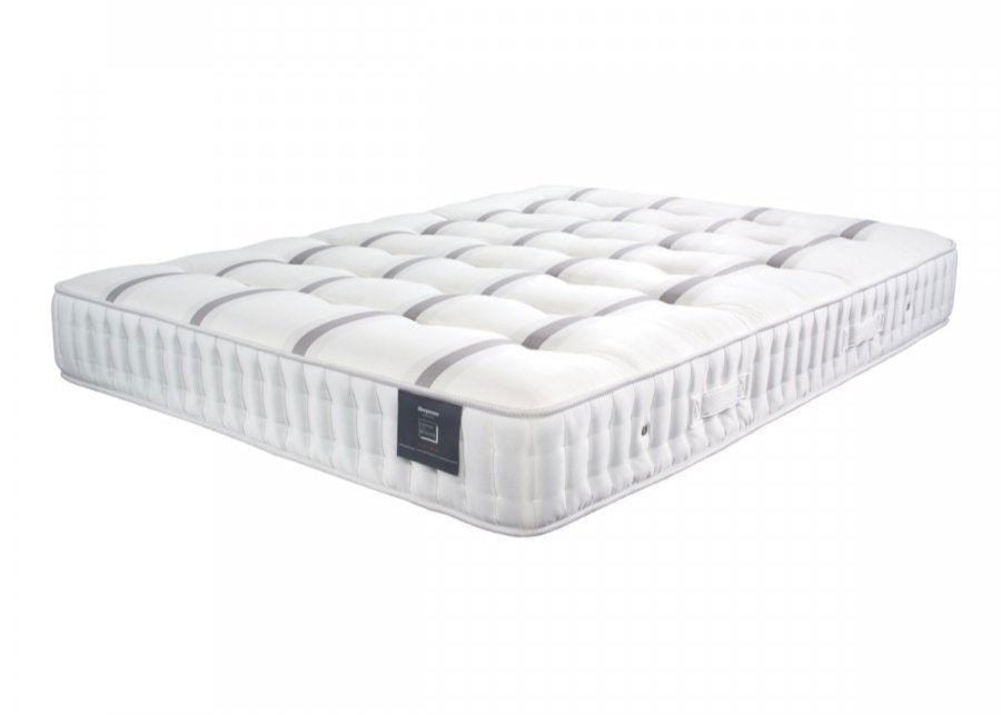 Sleepeezee Ortho Bronze Mattress + Premium Divan Bed