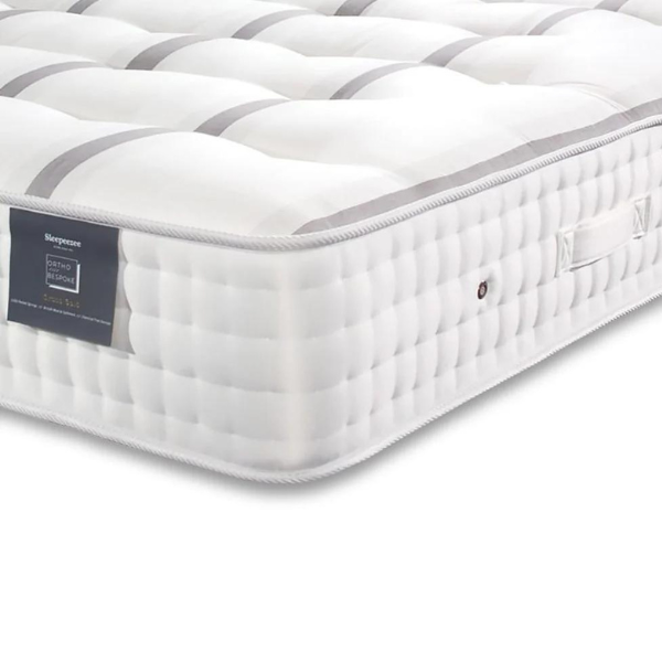 SleepSoul Balance Mattress