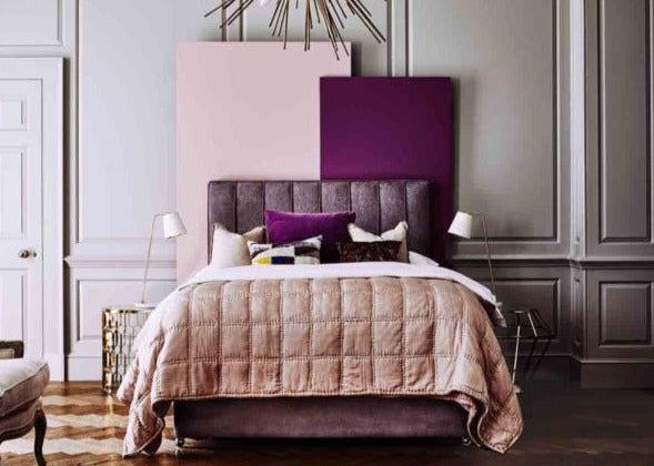 Sleepeezee Perfectly British Mayfair Mattress + Premium Divan Bed