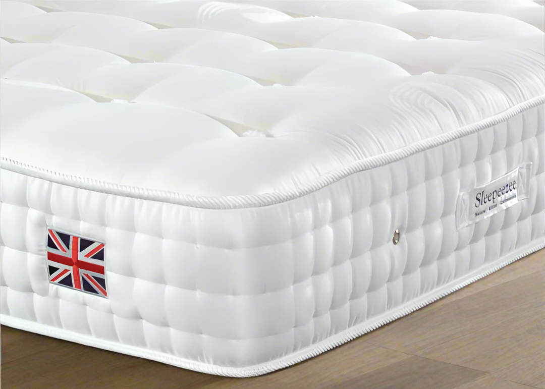 Sleepeezee Perfectly British Regent 2600 Mattress