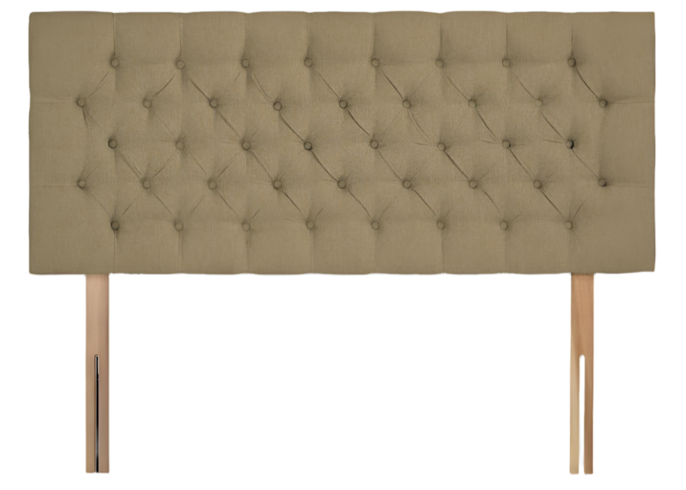 Sleepeezee Rose 28" Strutted Headboard