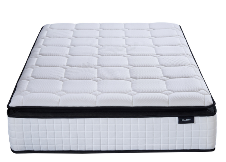 Sleepsoul Bliss 2000 Mattress