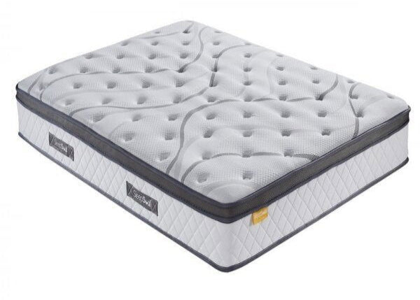 Sleepsoul Heaven 1000 Mattress
