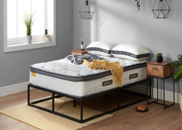 Sleepsoul Heaven 1000 Mattress