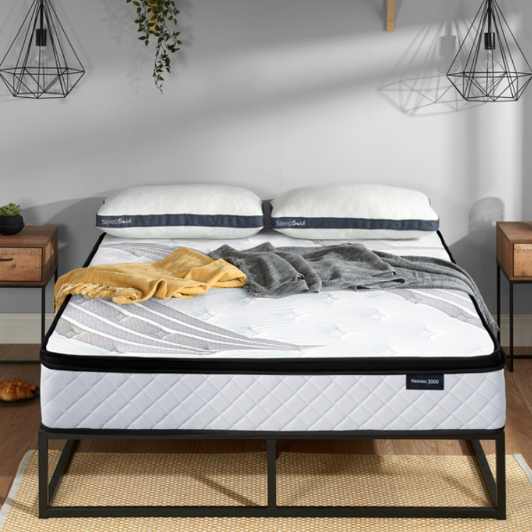 Sleepsoul Heaven 3000 Mattress