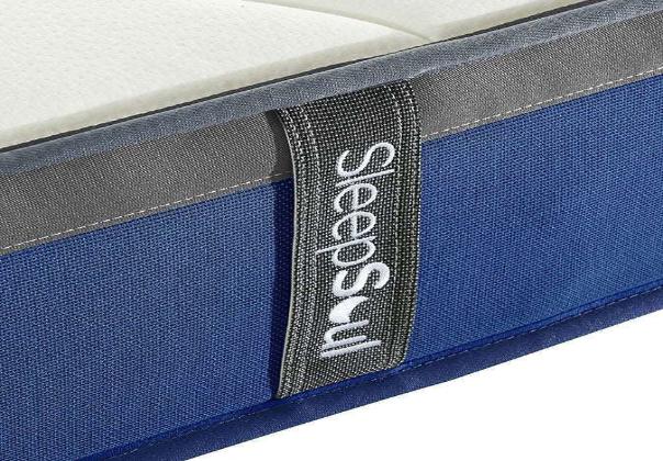 Sleepsoul Nebula Mattress - Black Friday Offer