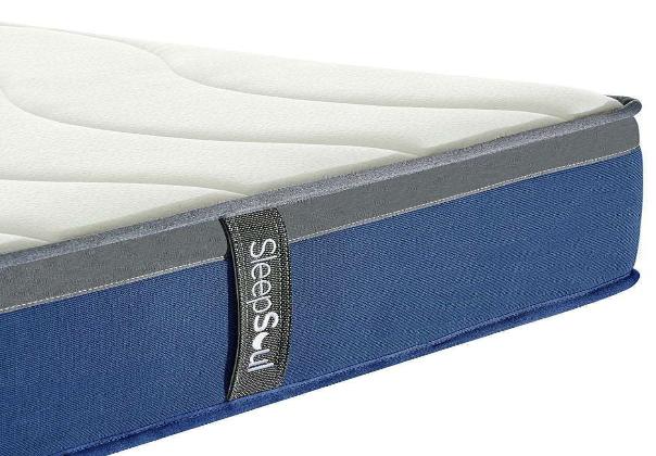 Sleepsoul Nebula Mattress - Black Friday Offer