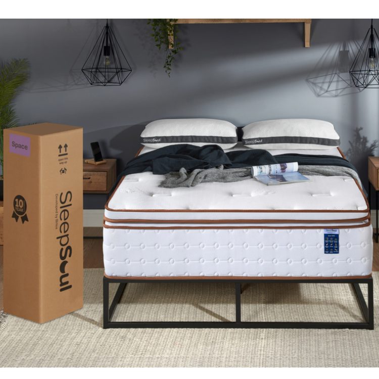 Sleepsoul Space 3000 Mattress