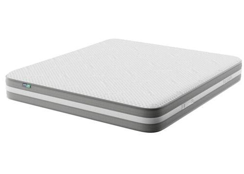 Silentnight Studio Eco Hybrid Mattress