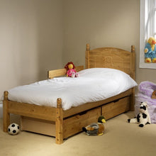 Load image into Gallery viewer, Friendship Mill Teddy Bed Frame
