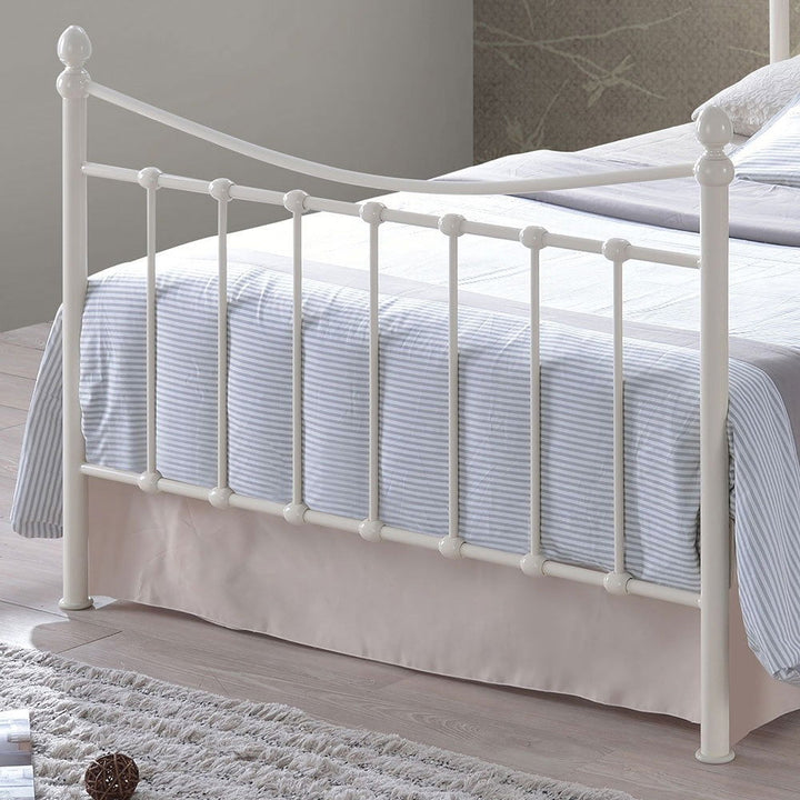 Time Living Alderley Bed Frame