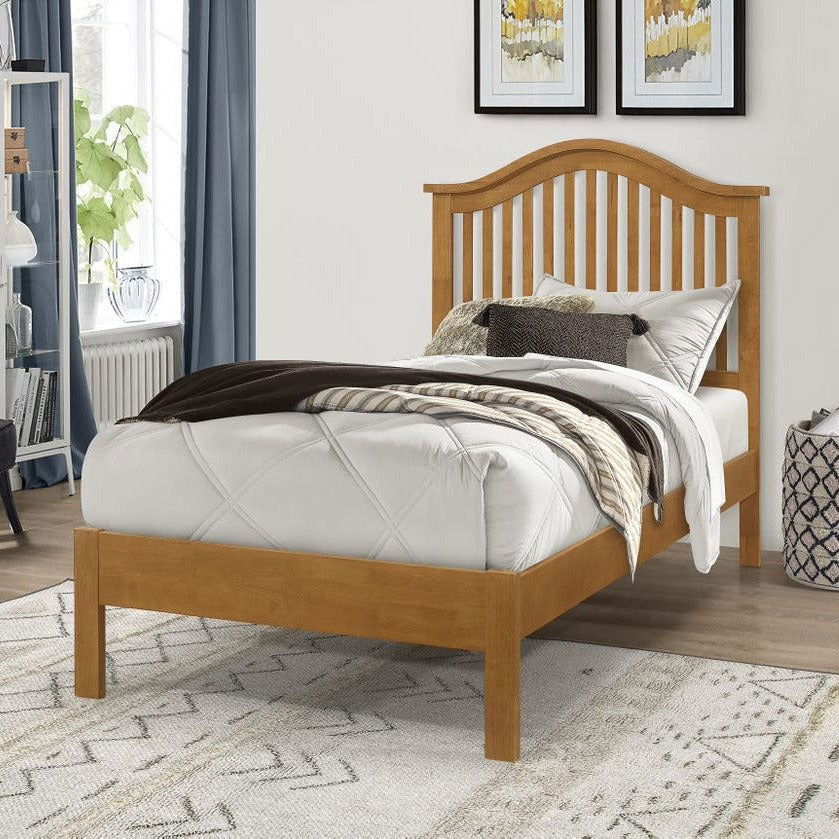 Time Living Chester Bed Frame