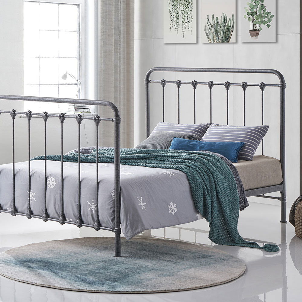 Time Living Havana Bed Frame