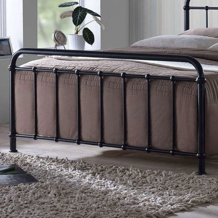 Time Living Miami Bed Frame