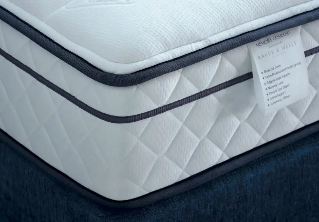 SleepSoul Balance Mattress