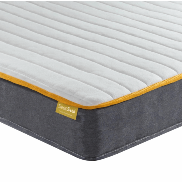 Sleepsoul Comfort 800 Mattress
