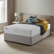 Load image into Gallery viewer, Silentnight Elite Sage Eco Miracoil Mattress

