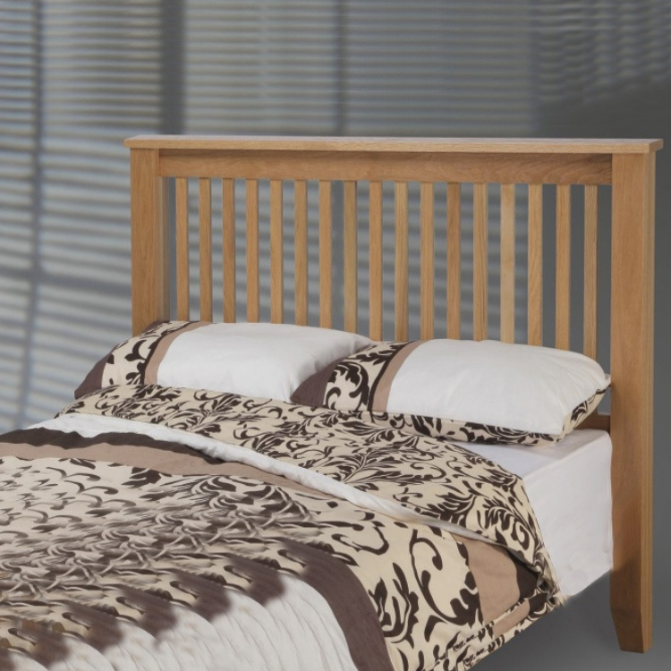 Windsor Beds Chelsea Floor Standing Headboard