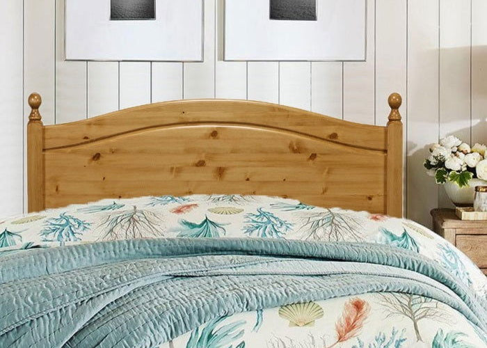 Windsor Beds Duchess Strutted Headboard